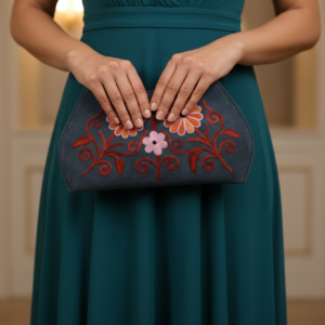 cluch magnet closure