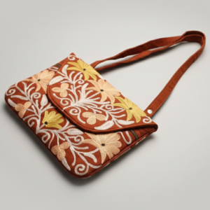 envelope sling pouch